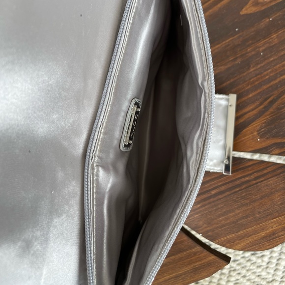 Aldo sparkle envelope clutch. - Picture 4 of 4